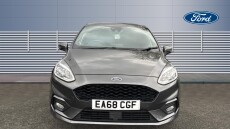 Ford Fiesta 1.0 EcoBoost ST-Line X 5dr Petrol Hatchback